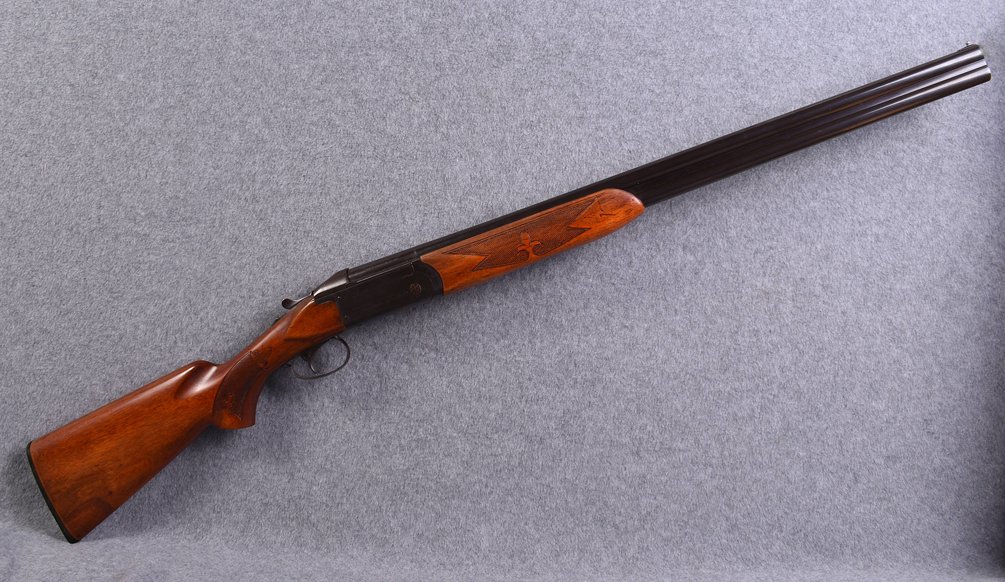 ++SAVAGE MODEL 330 12 GAUGE - Savage Arms