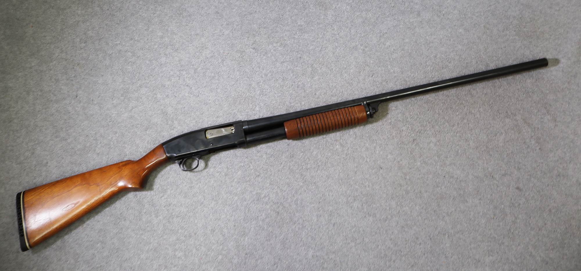 ++REMINGTON 31 12 GAUGE - Remington