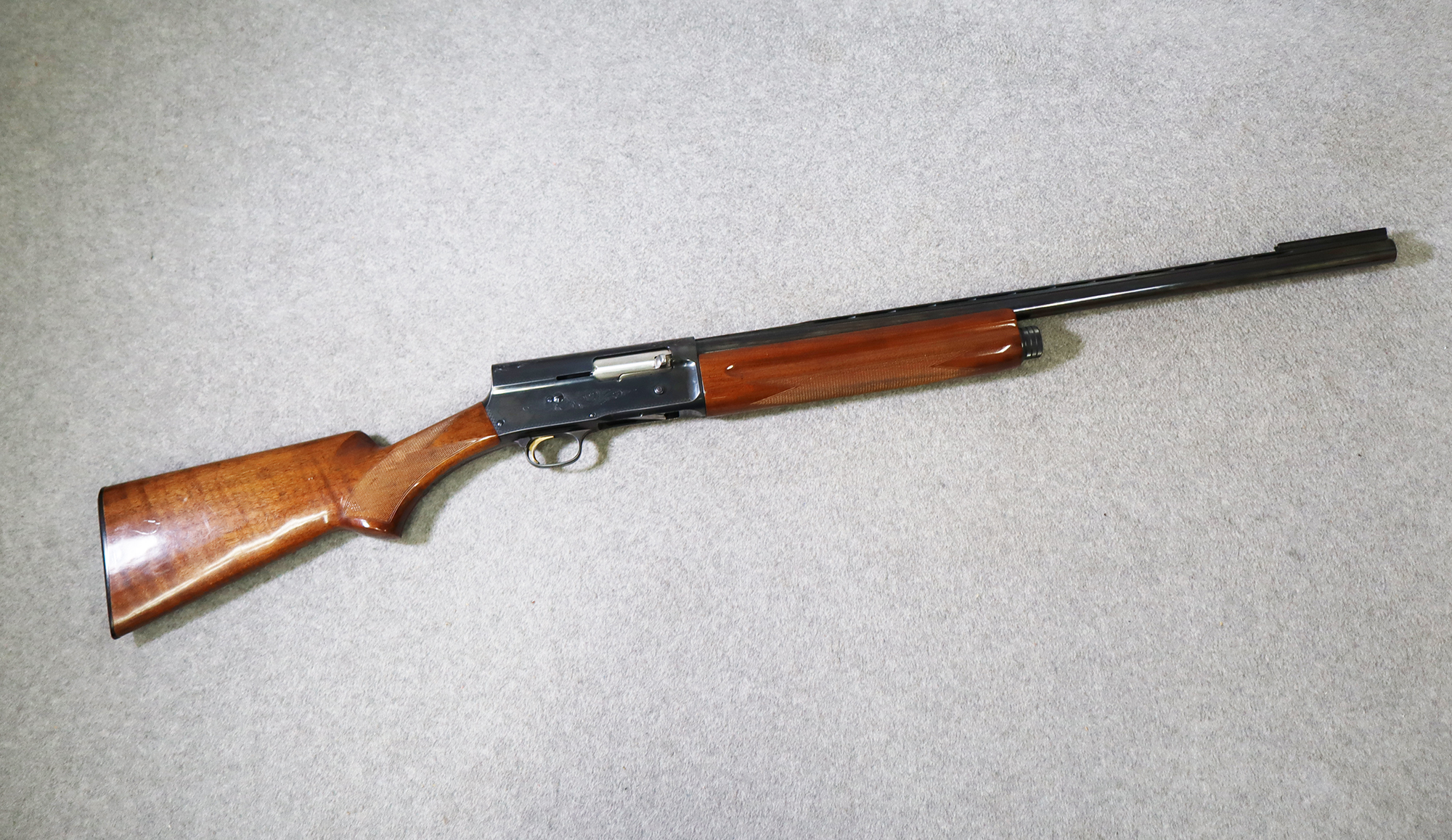 Image of ++BROWNING A-5 LIGHT 12 GAUGE