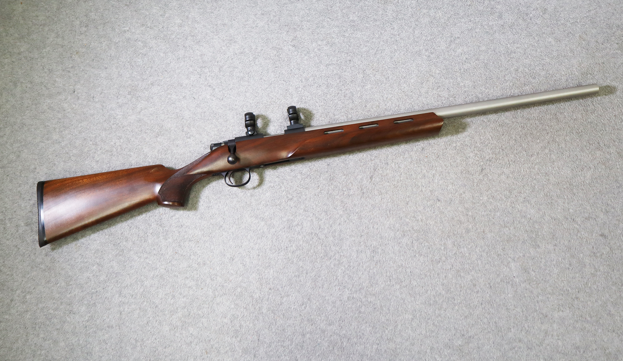 Image of Cooper Arms ~ Model 57M ~ 17 HMR