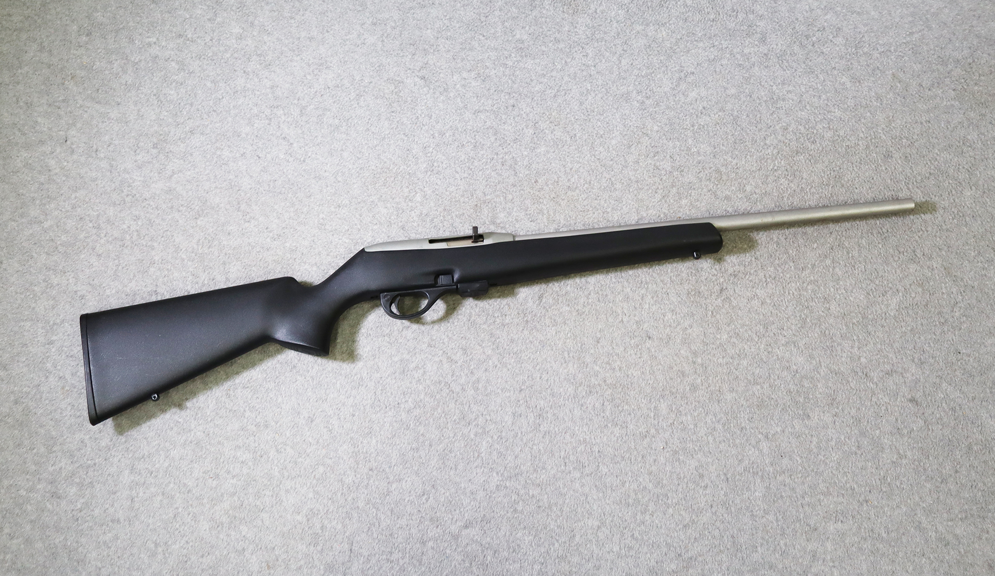 ++REMINGTON 597 .22 LONG RIFLE - Remington