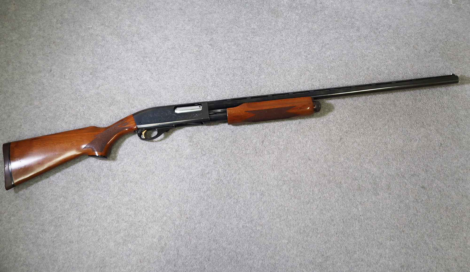 ++REMINGTON 870 12 GAUGE - Remington