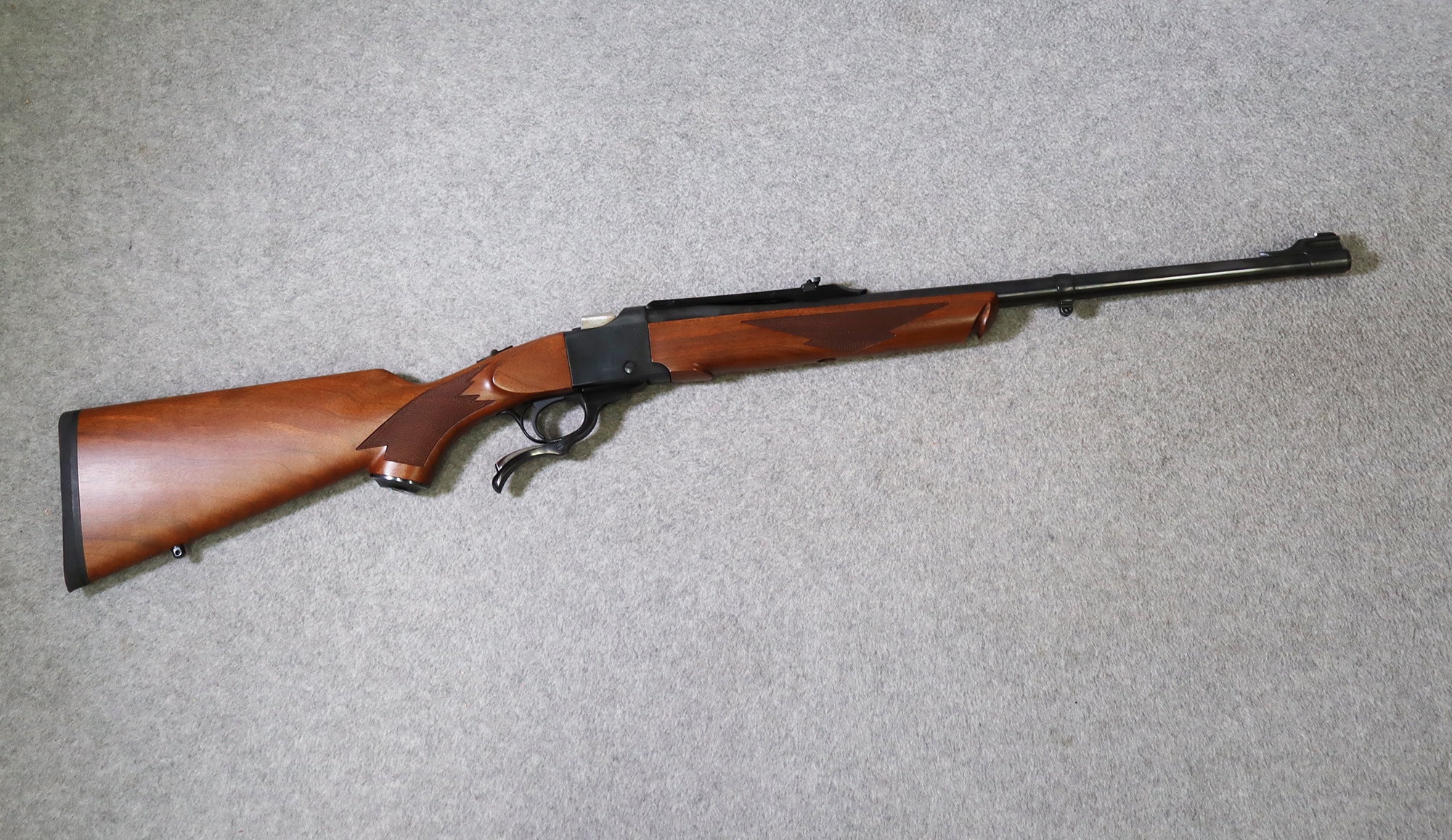 ++RUGER 1 .45-70 GOVERNMENT - Ruger