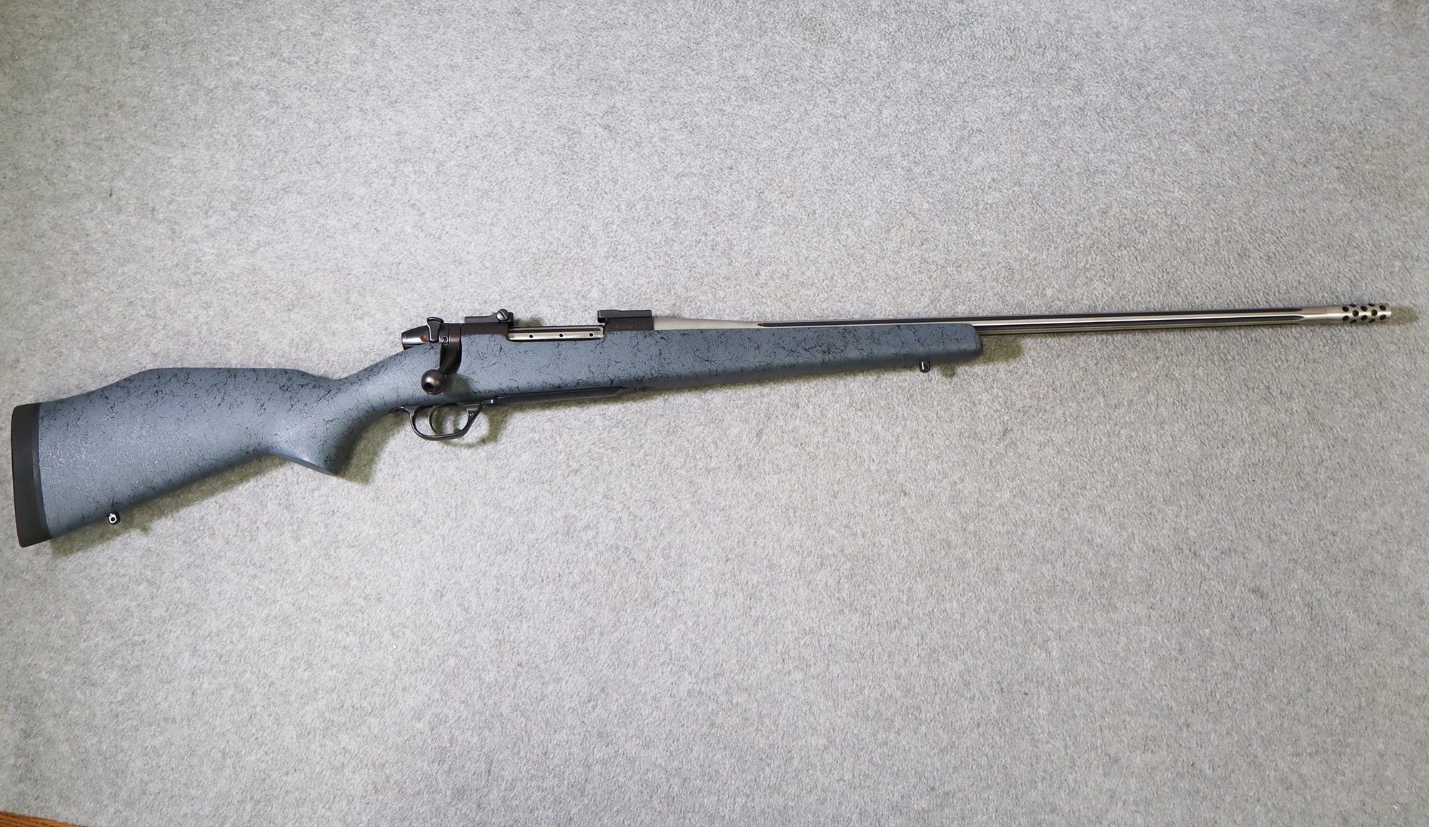++WEATHERBY MARK V .300 WEATHERB - Weatherby