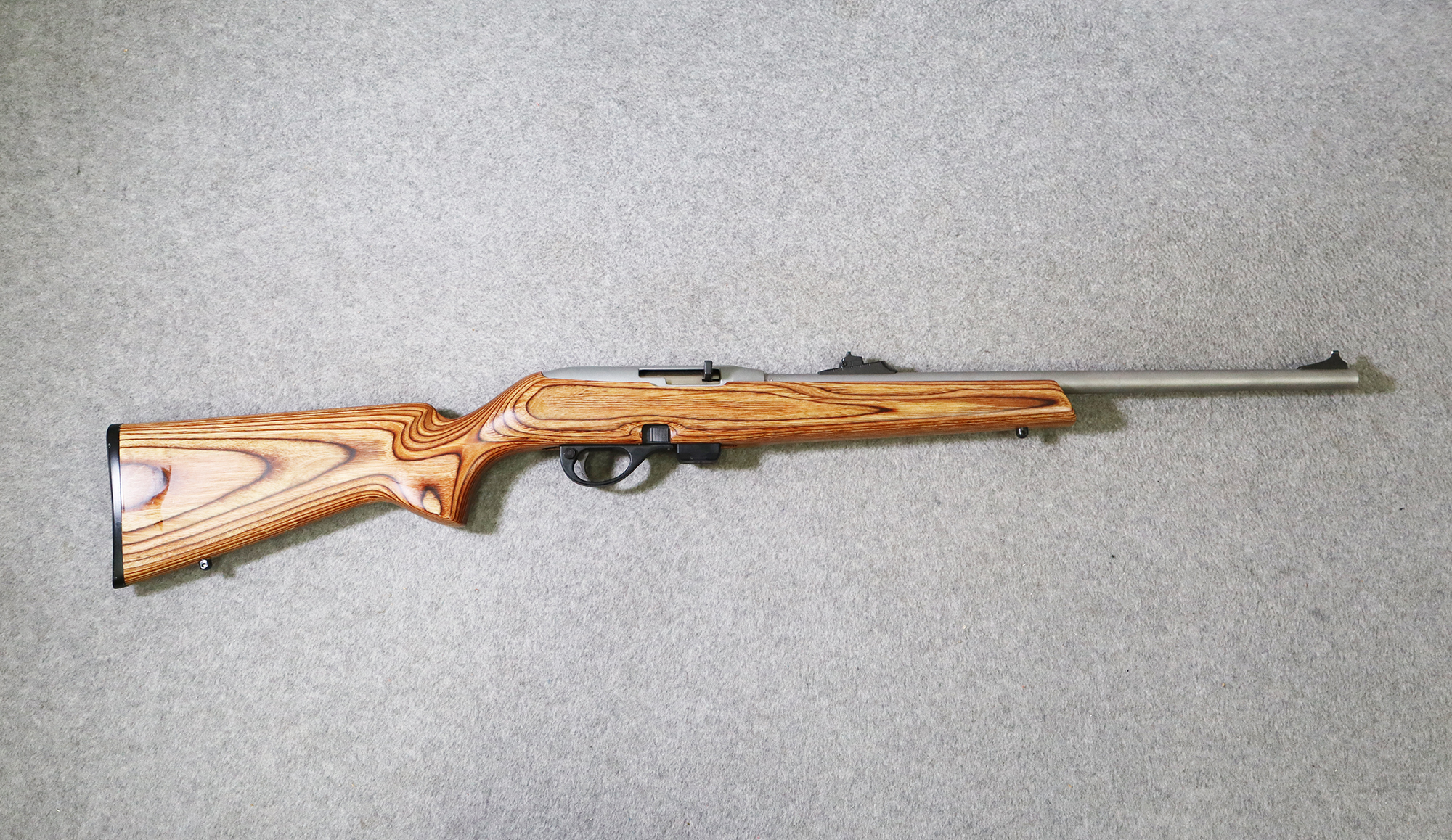 ++REMINGTON 597 .22 LONG RIFLE - Remington
