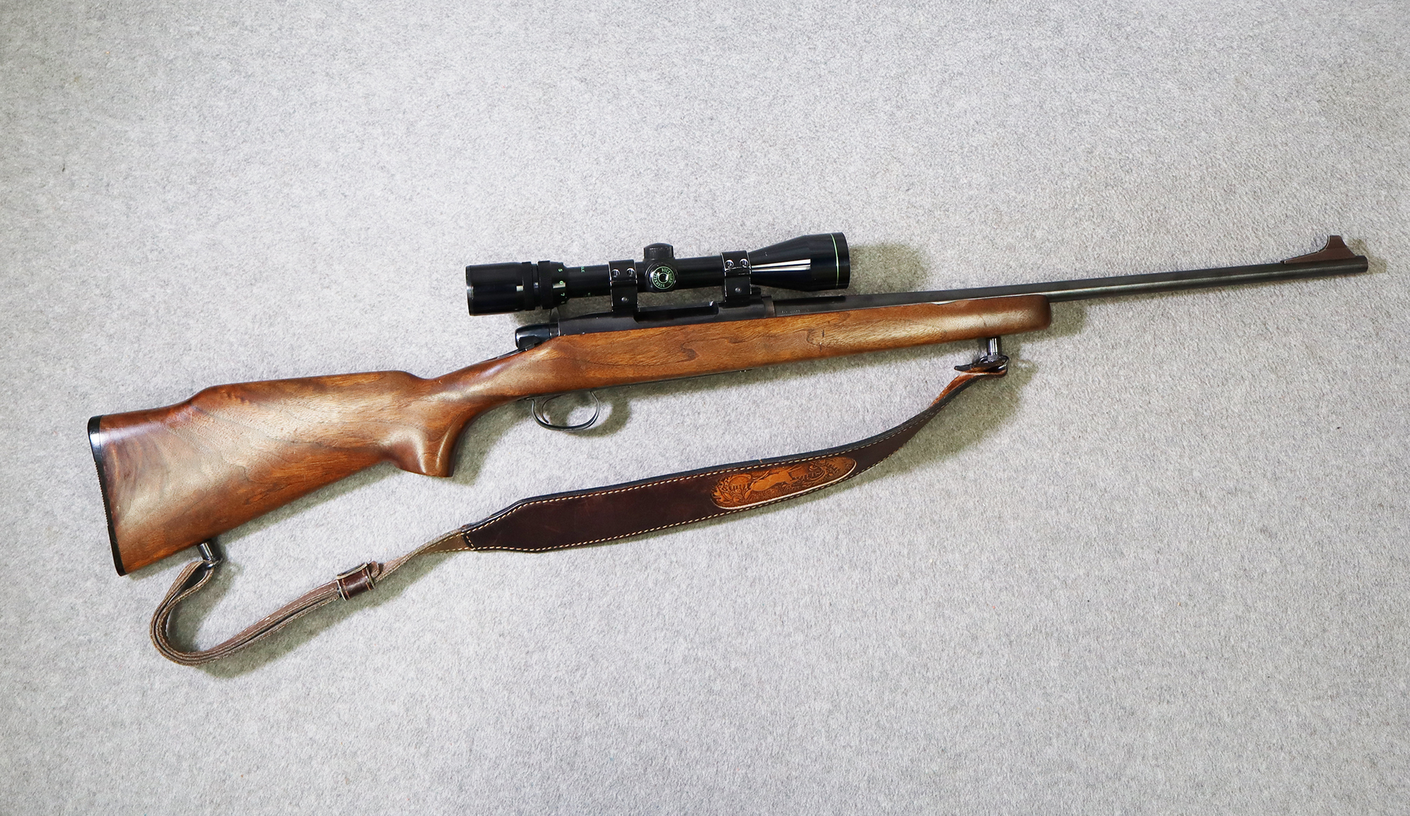 ++REMINGTON 788 .308 WINCHESTER - Remington
