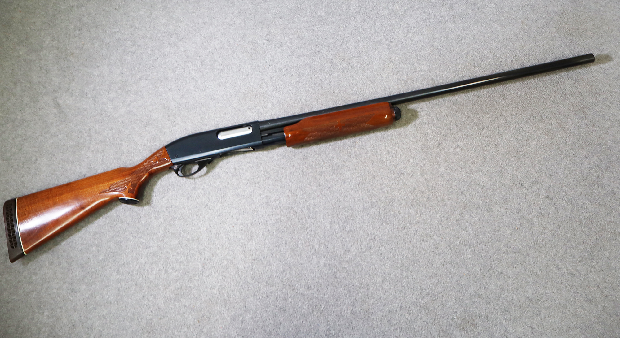 ++REMINGTON 870 12 GAUGE - Remington