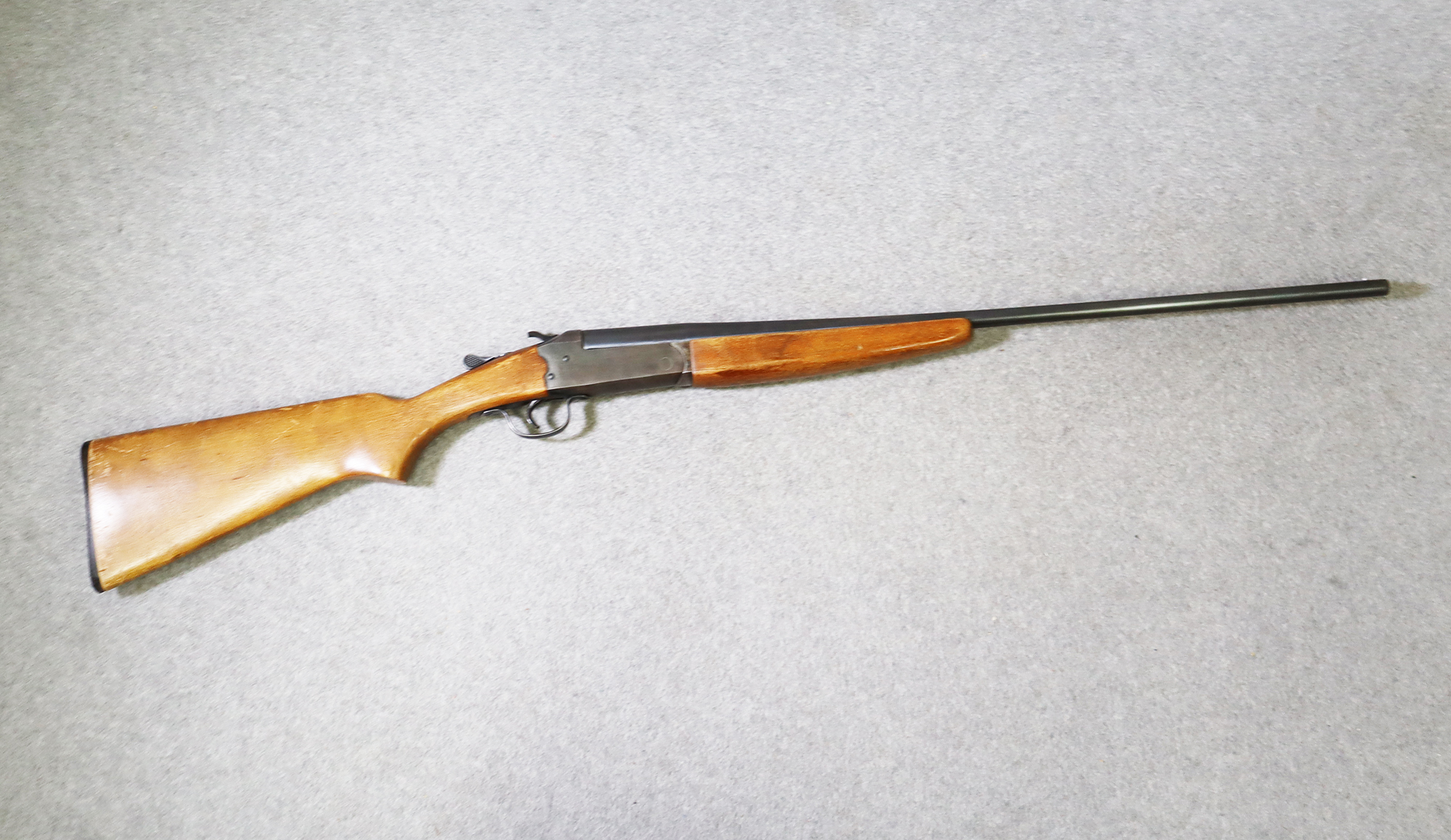 ++SPRINGFIELD 107 .410 GAUGE - Savage Arms