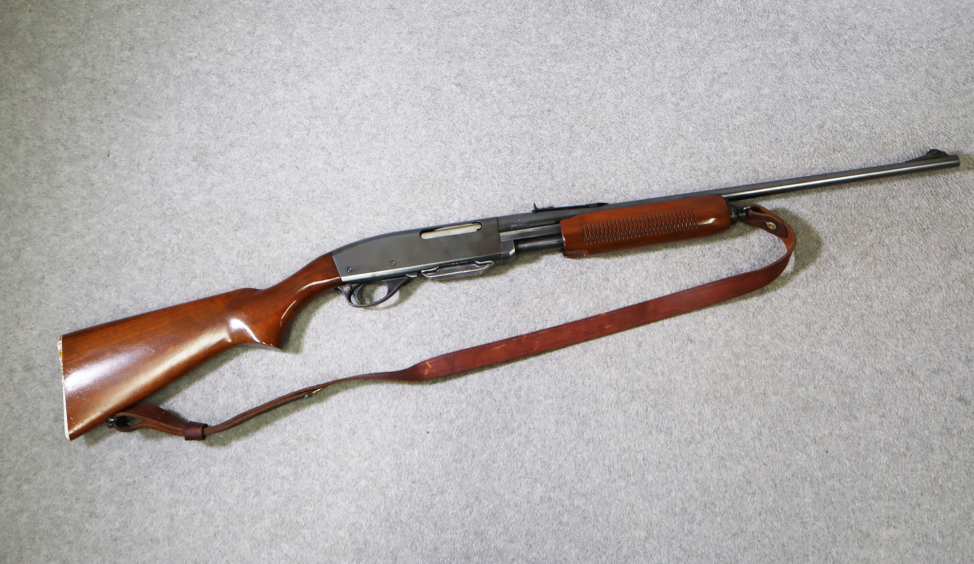 ++REMINGTON 760 .300 SAVAGE - Remington