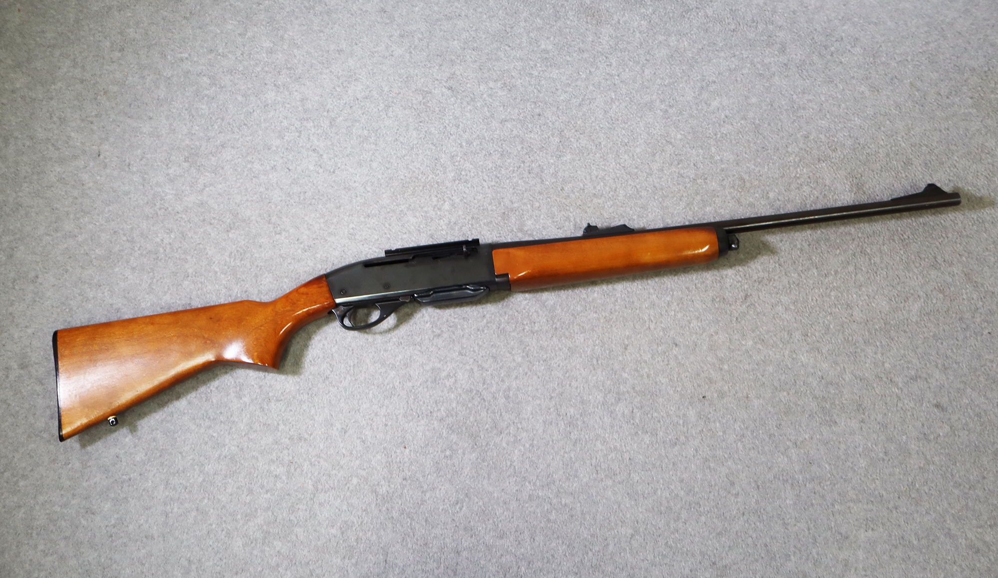 ++REMINGTON SPORTSMAN 74 .30-06 - Remington