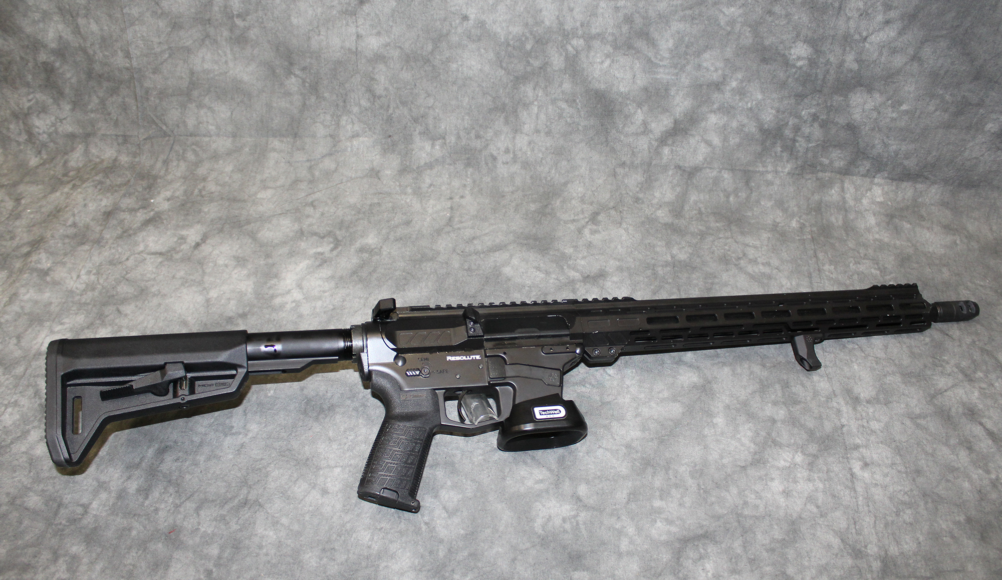 ++CMMG MK17 9MM LUGER - CMMG