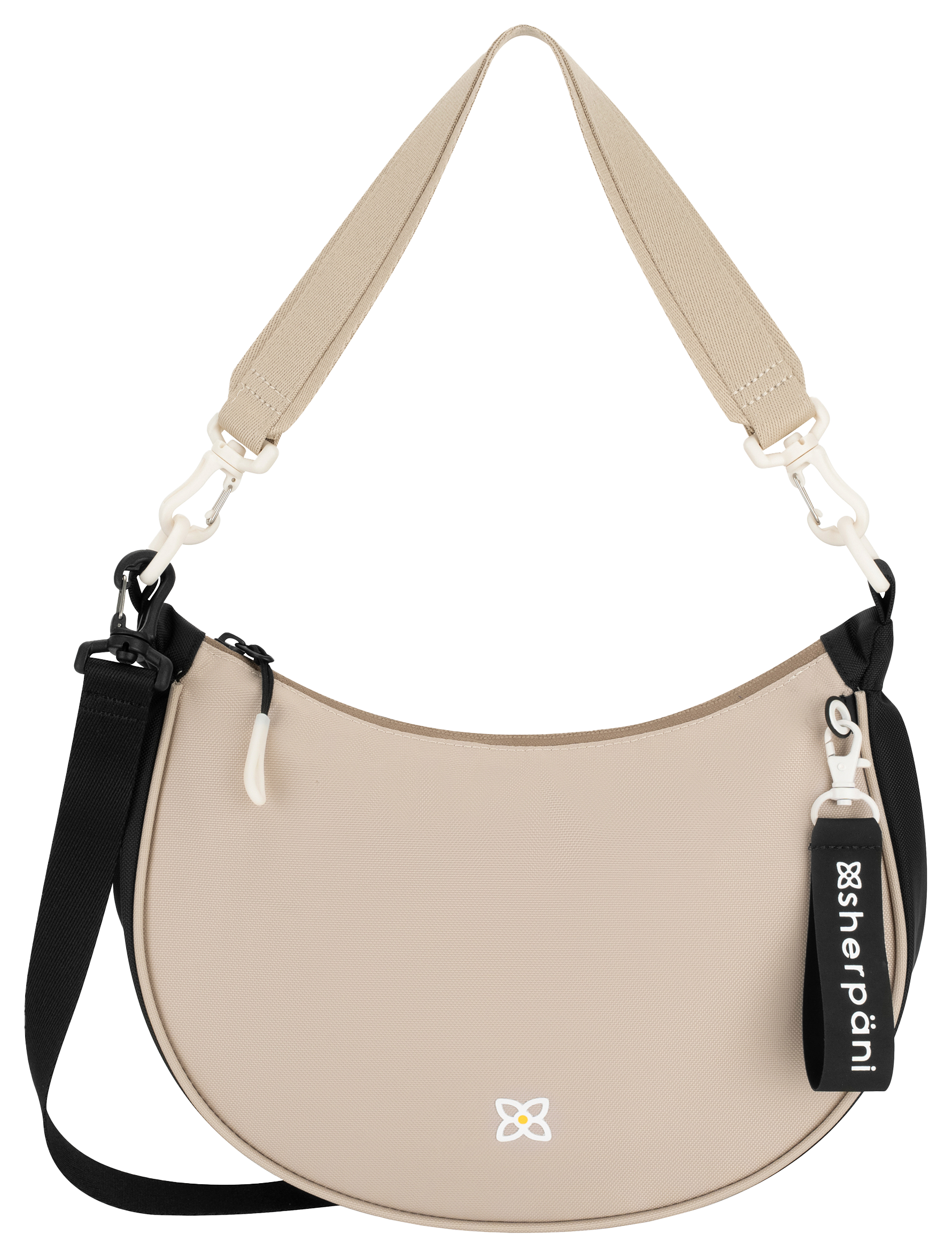 SHERPANI Mina Crossbody Shoulder Bag