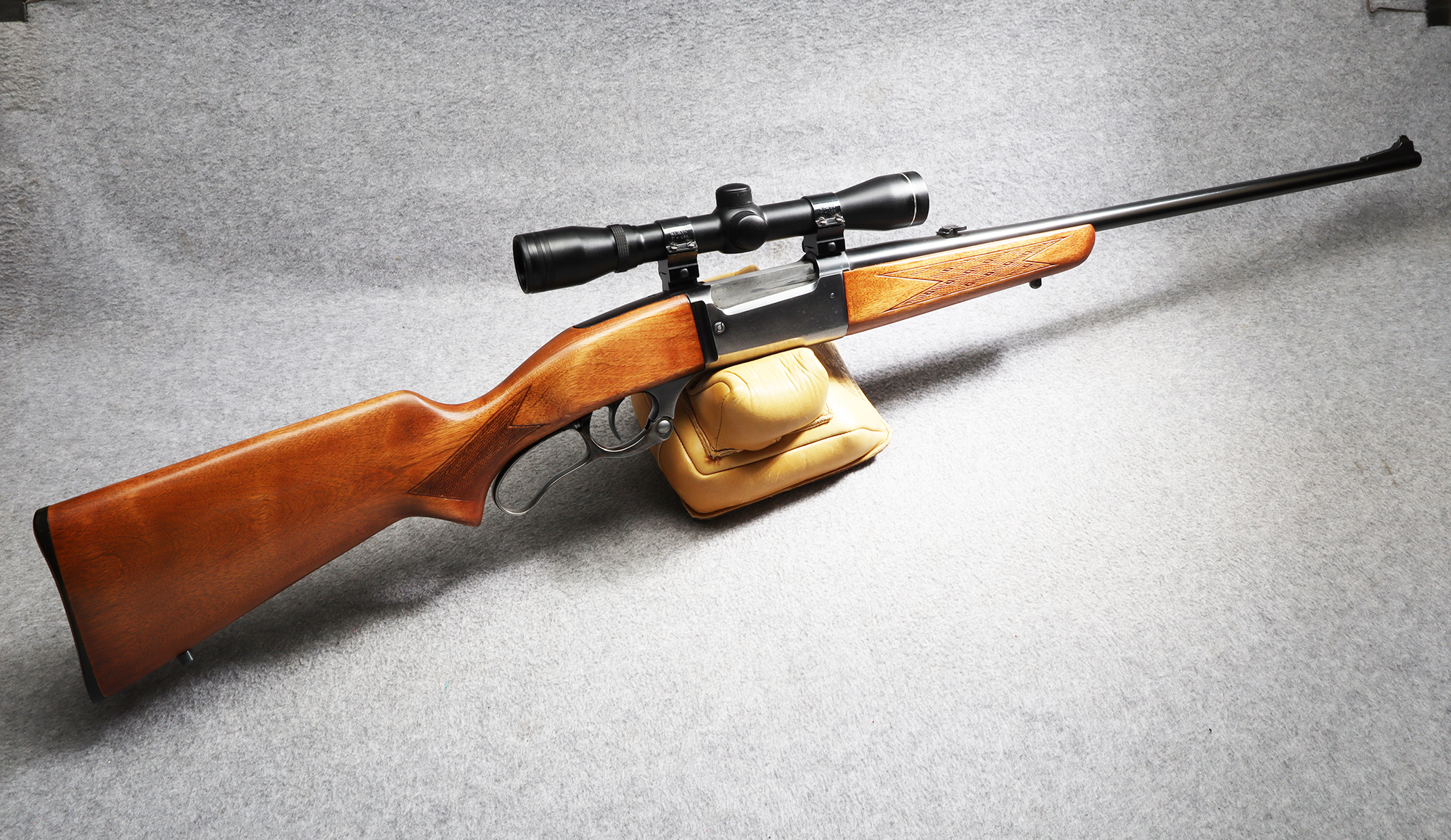 ++SAVAGE 99E .308 WINCHESTER - Savage Arms