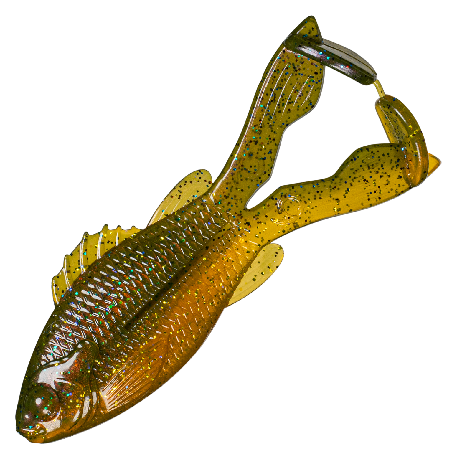 Image of 6th Sense Fishing BuzzGill Topwater Lure - 4K Bluegill