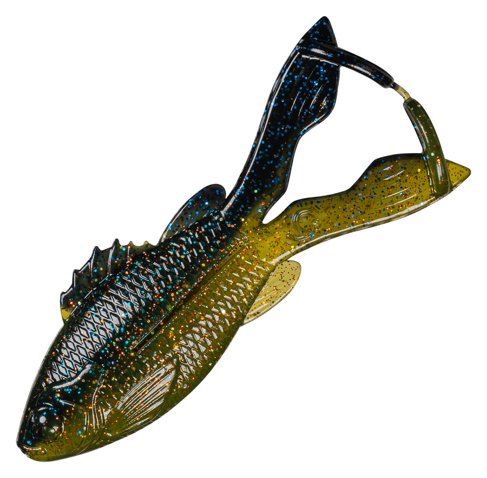 Image of 6th Sense Fishing BuzzGill Topwater Lure - Bluegill Magic
