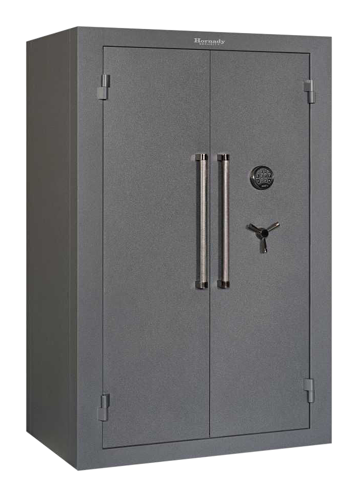Image of Hornady Security Mobilis Safe Double Door MAX Gun Safe