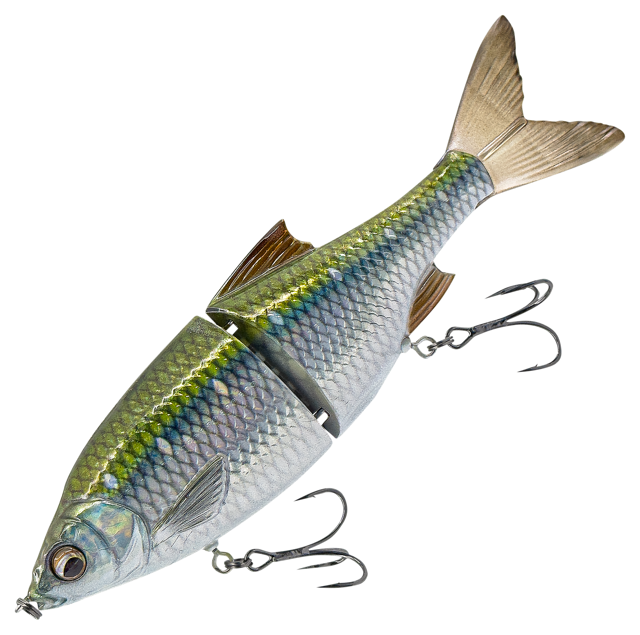 Image of Savage Gear 3D Shine Glide Pro Swimbait