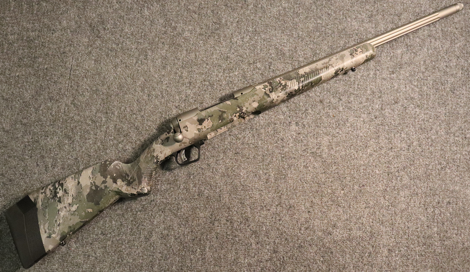 ++SAVAGE 110 .308 WINCHESTER - Savage Arms
