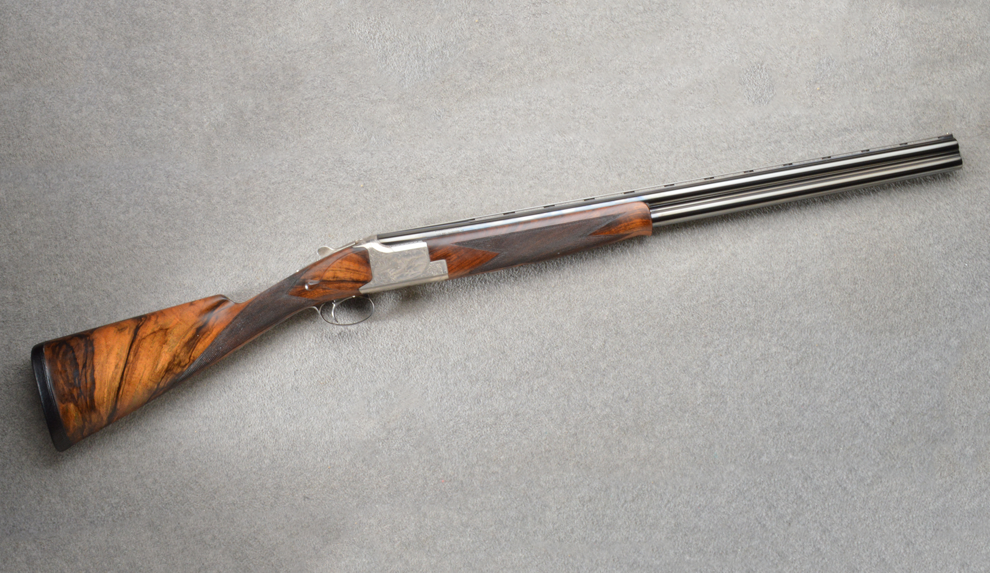 ++BROWNING B.25 12 GAUGE - Browning