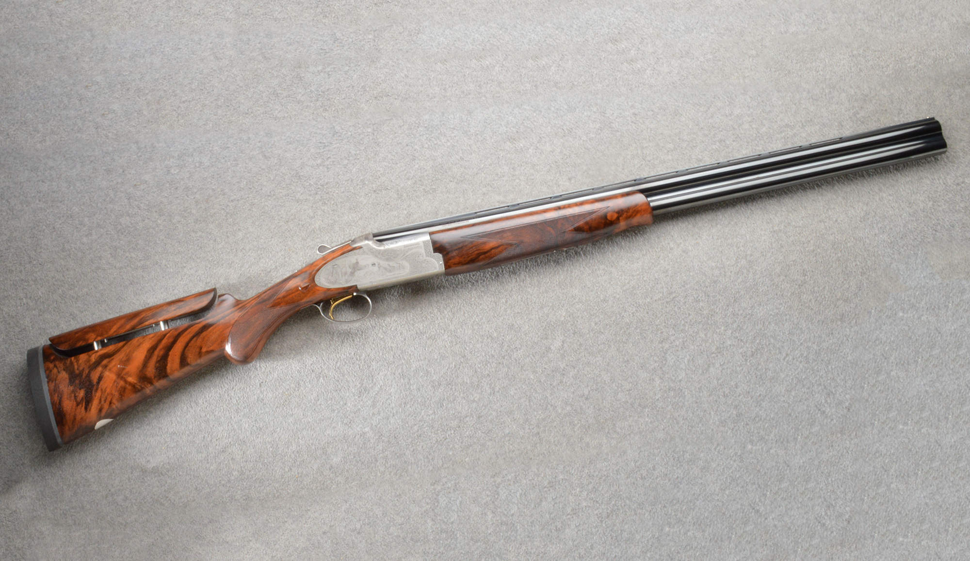 ++BROWNING NONE 12 GAUGE - Browning