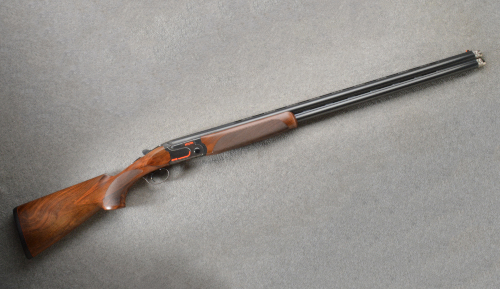 Image of Beretta ~ 690 ~ Black ~ 12 Gauge