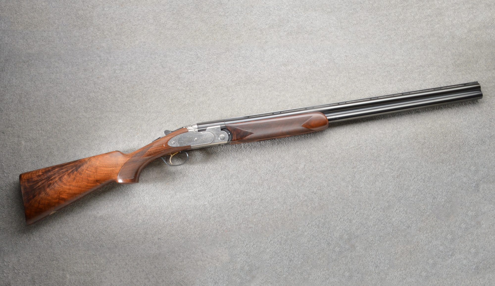 Image of P. Beretta ~ 687 ~ EELL ~ Battle of Britain 50th Anniversary ~ 12 Gauge ~ 1991 Production