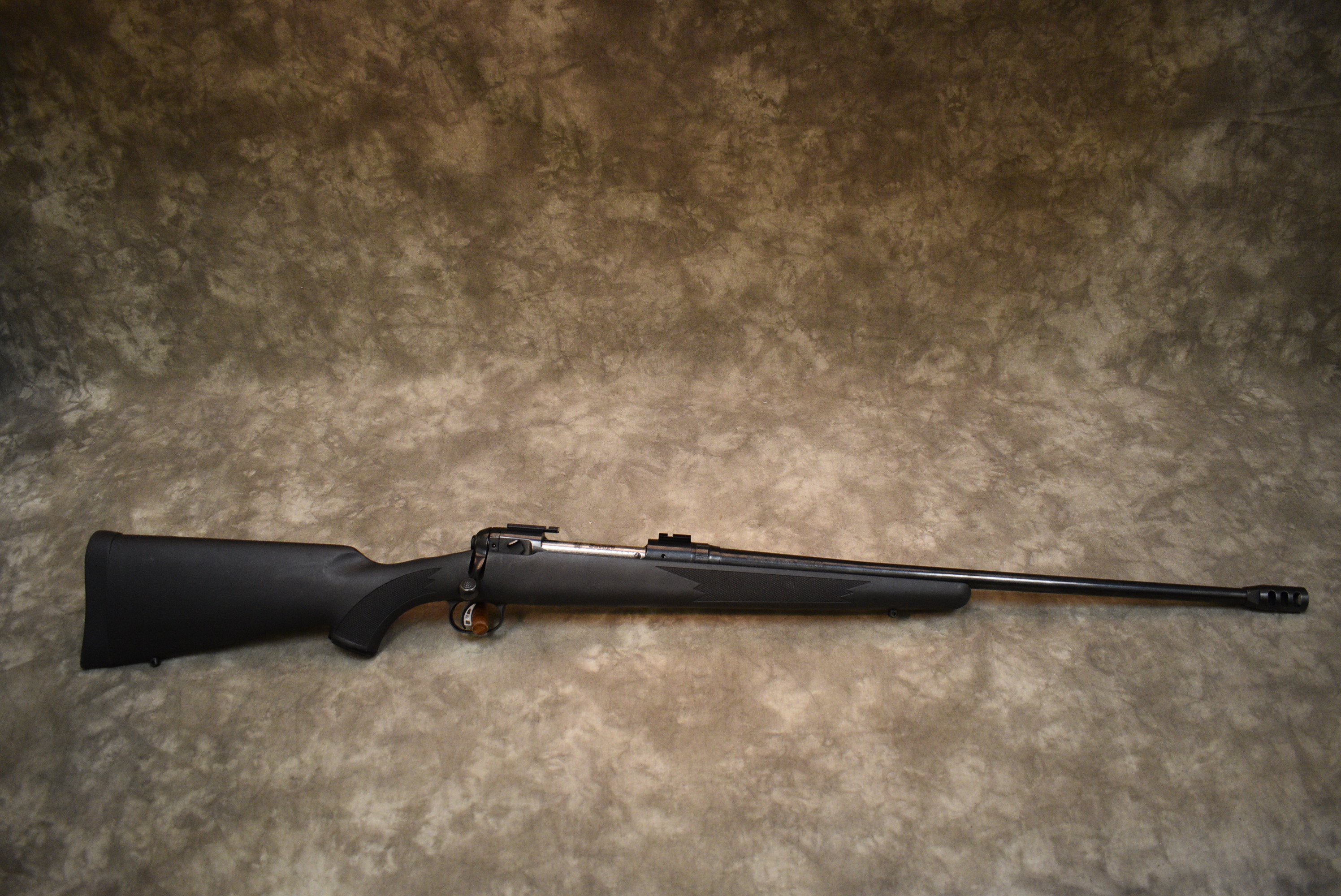 ++SAVAGE 110 .30-06 SPRINGFIELD - Savage Arms