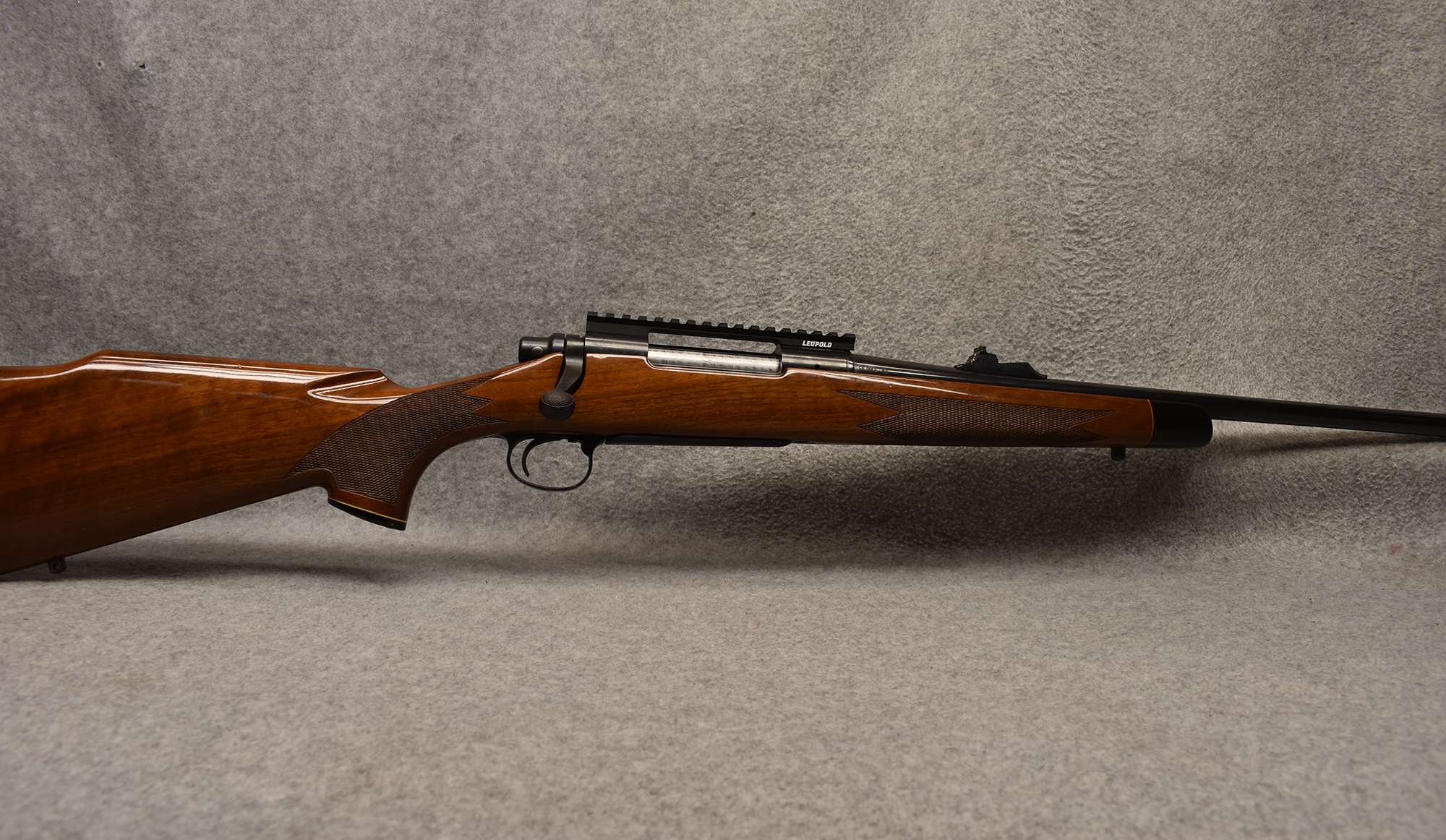 ++REMINGTON 700 .30-06 SPRINGFIE - Remington