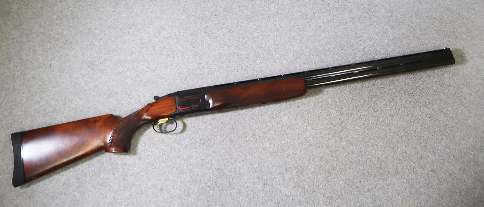 Image of Browning ~ Model GTI ~ 12 Gauge