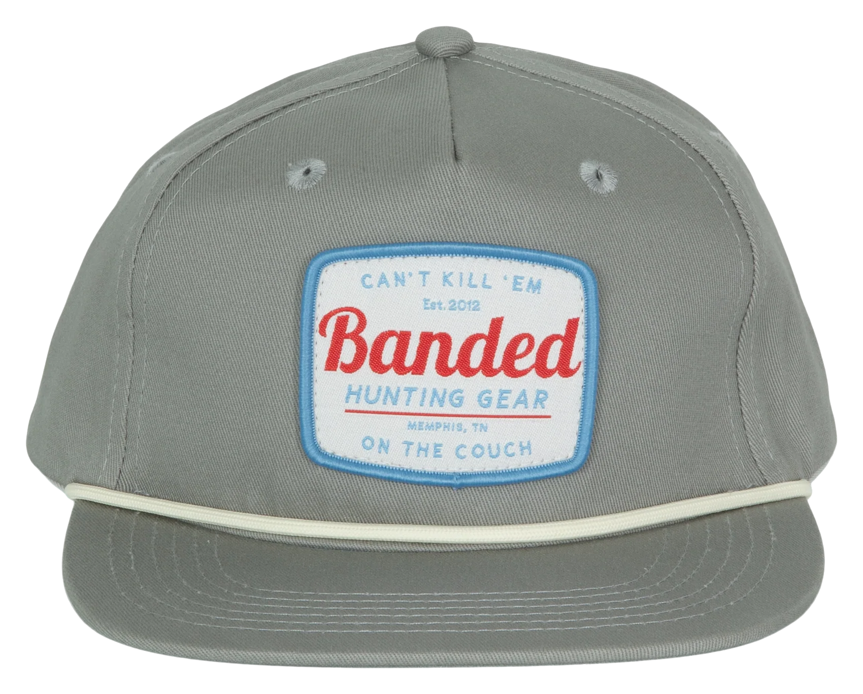 Image of Banded Lost Can't Kill Em Hat