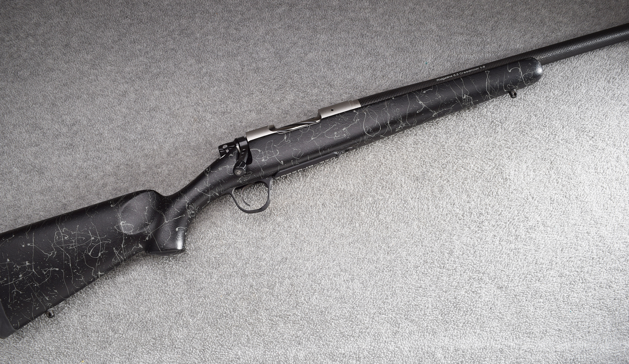 ++CHRISTENSEN ARMS RIDGELINE 6.5 - Christensen Arms