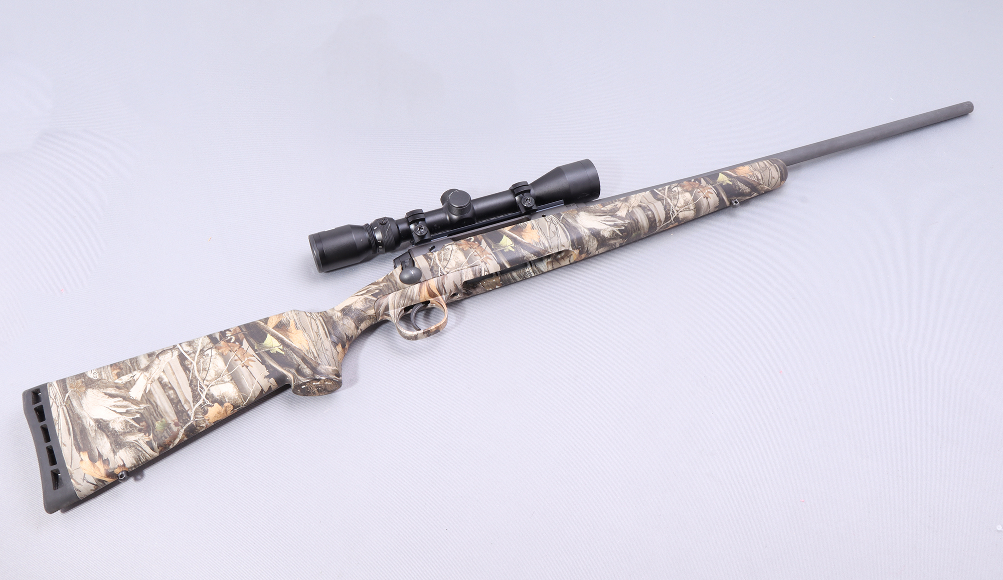 ++SAVAGE AXIS .270 WINCHESTER - Savage Arms