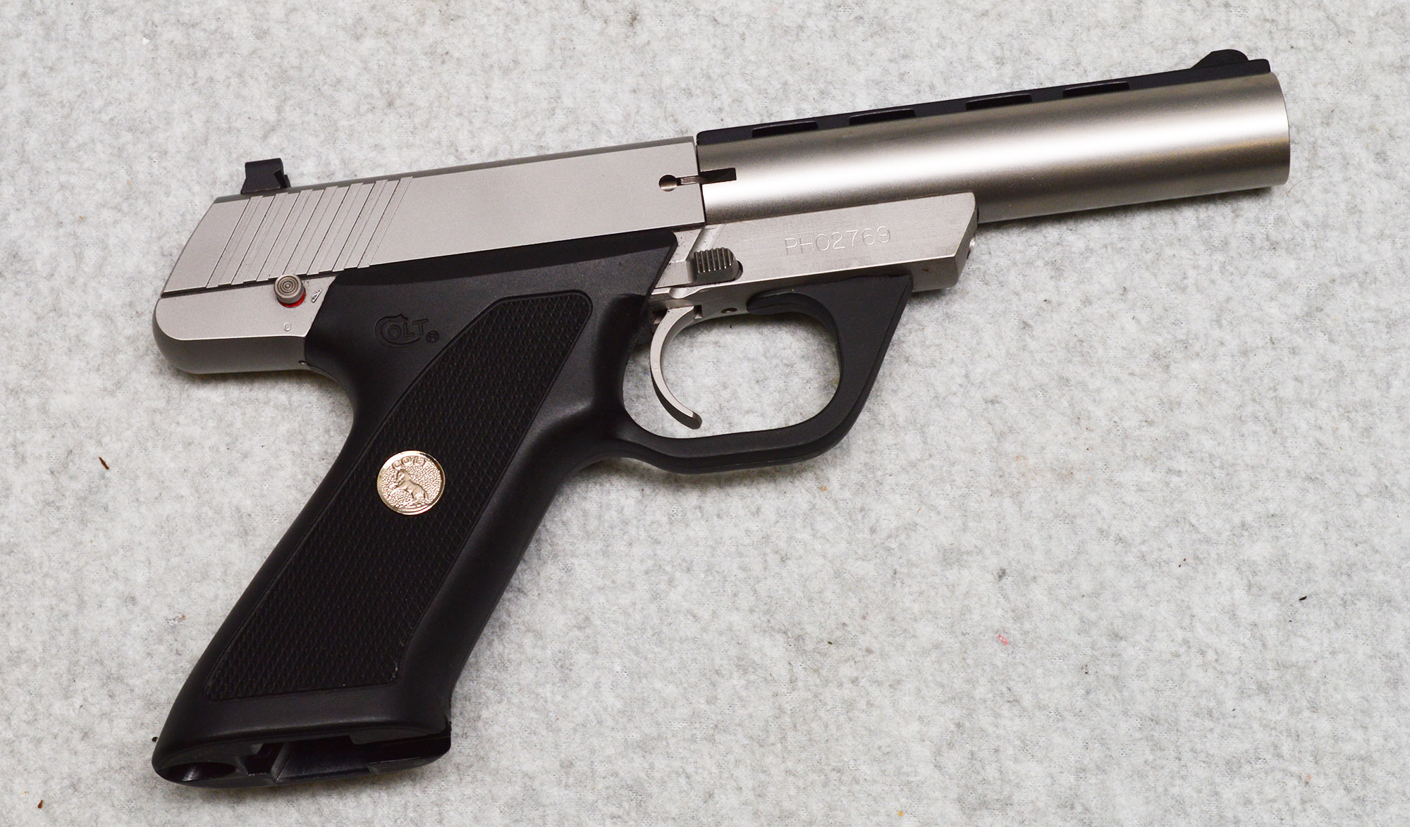 Image of Colt ~ 22~ .22LONG RIFLE