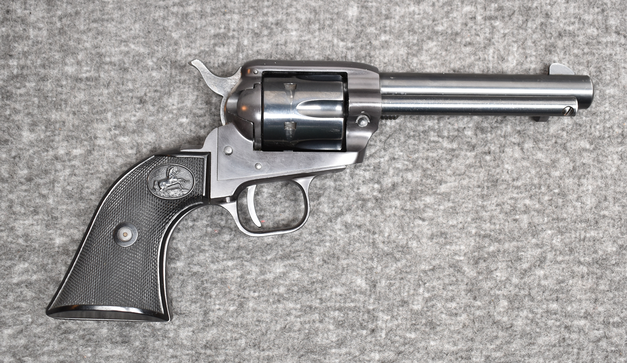 ++COLT FRONTIER SCOUT .22 MAGNUM - Colt