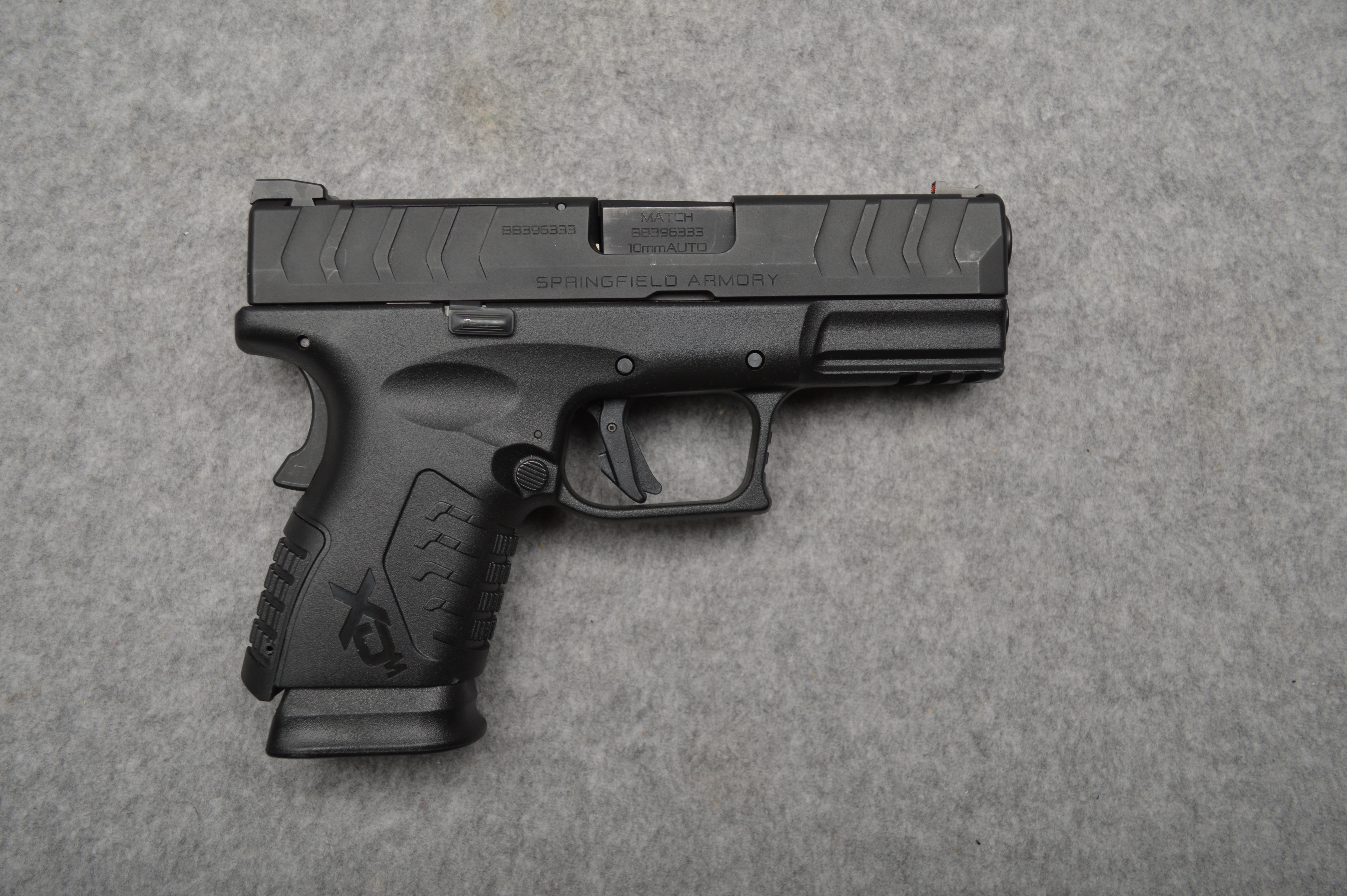 ++SPRINGFIELD ARMORY XD M ELITE - Springfield Armory
