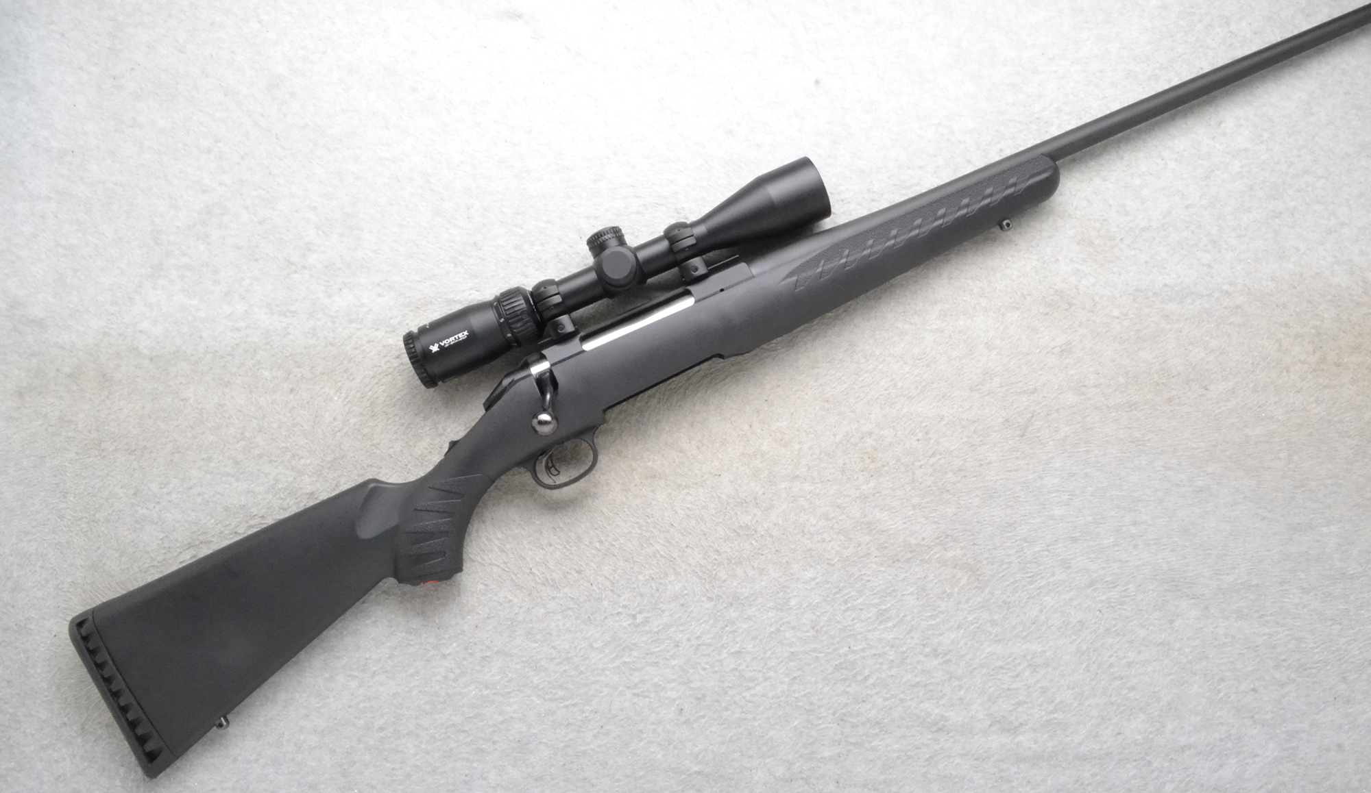 ++RUGER AMERICAN .270 WINCHESTER - Ruger