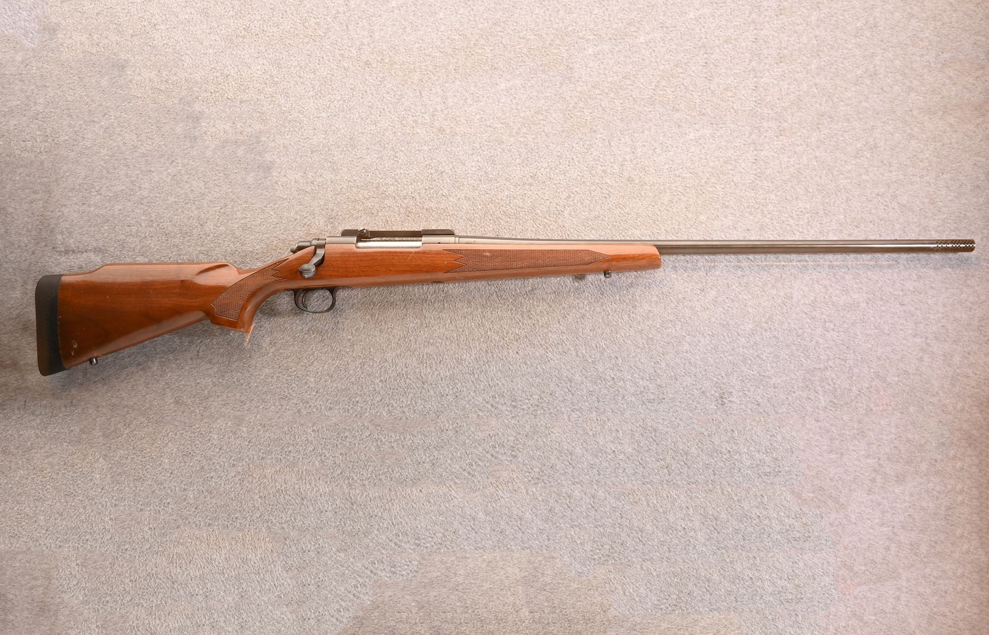 ++REMINGTON 700 7MM REMINGTON MA - Remington