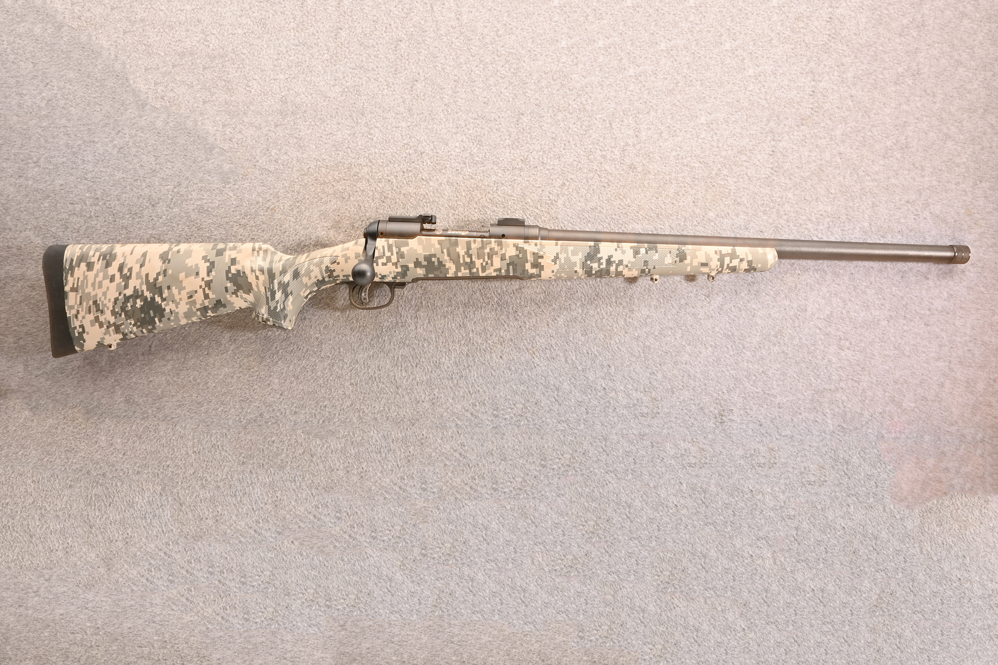 ++SAVAGE 10 .308 WINCHESTER - Savage Arms