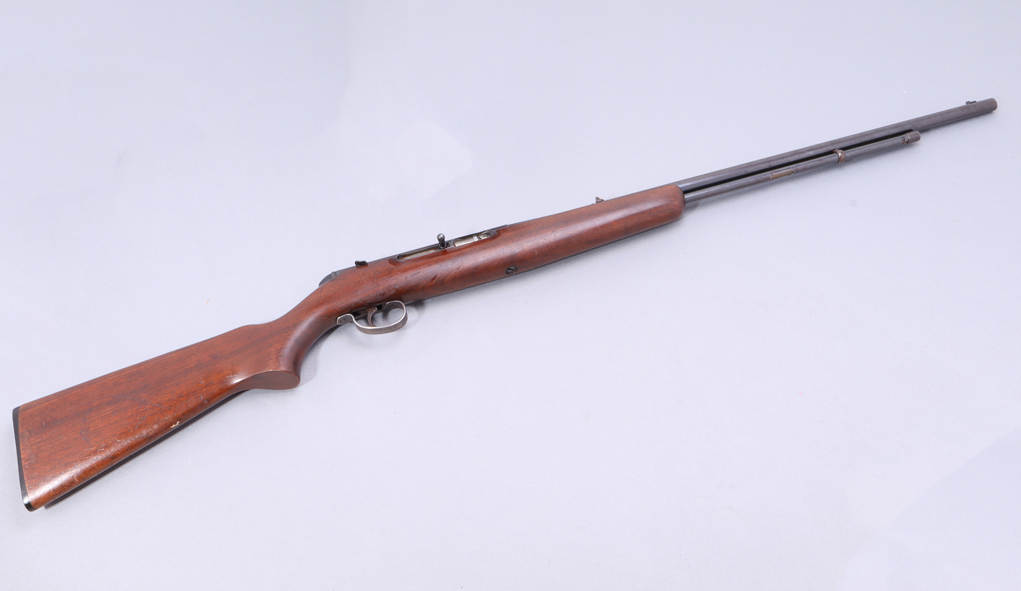 ++REMINGTON 550-1 .22 S, L, LR - Remington