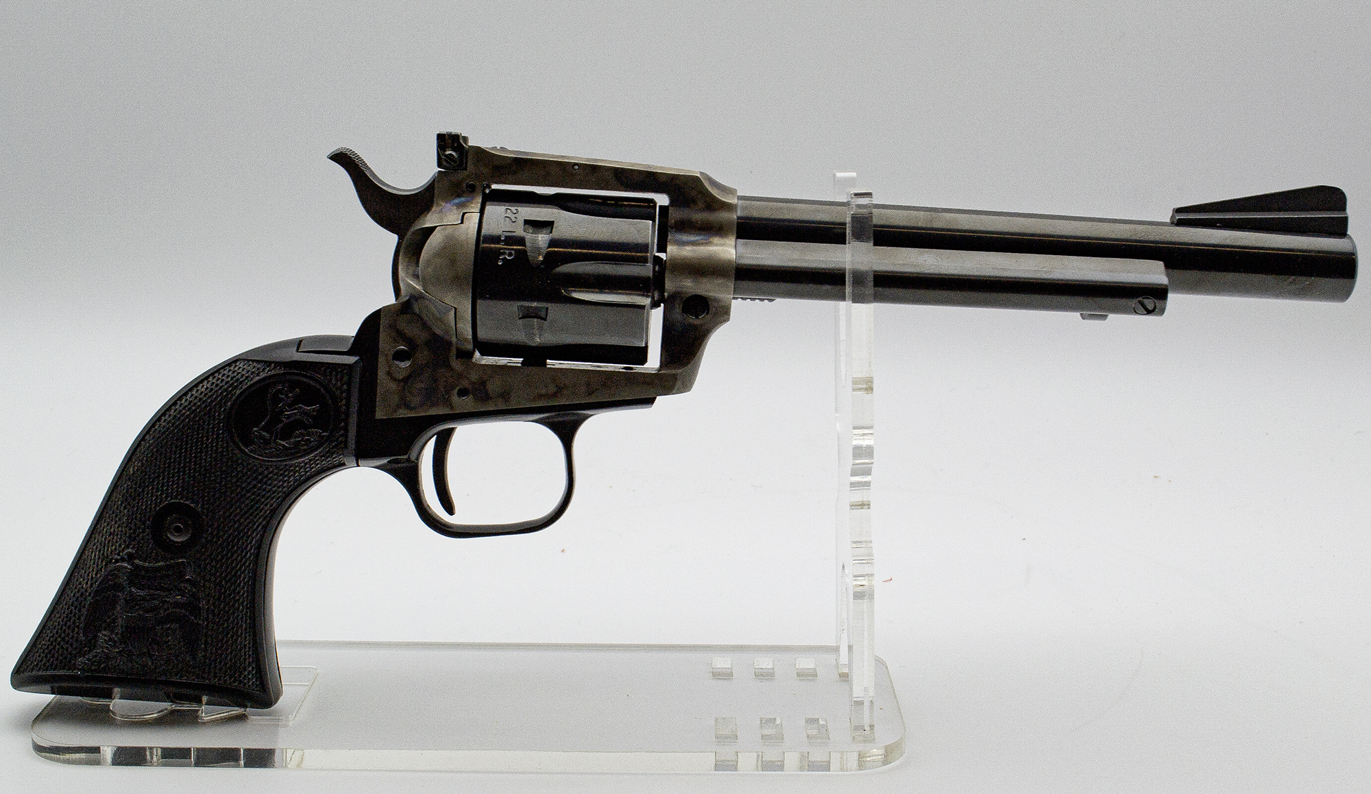 ++COLT NEW FRONTIER .22 CAL - Colt