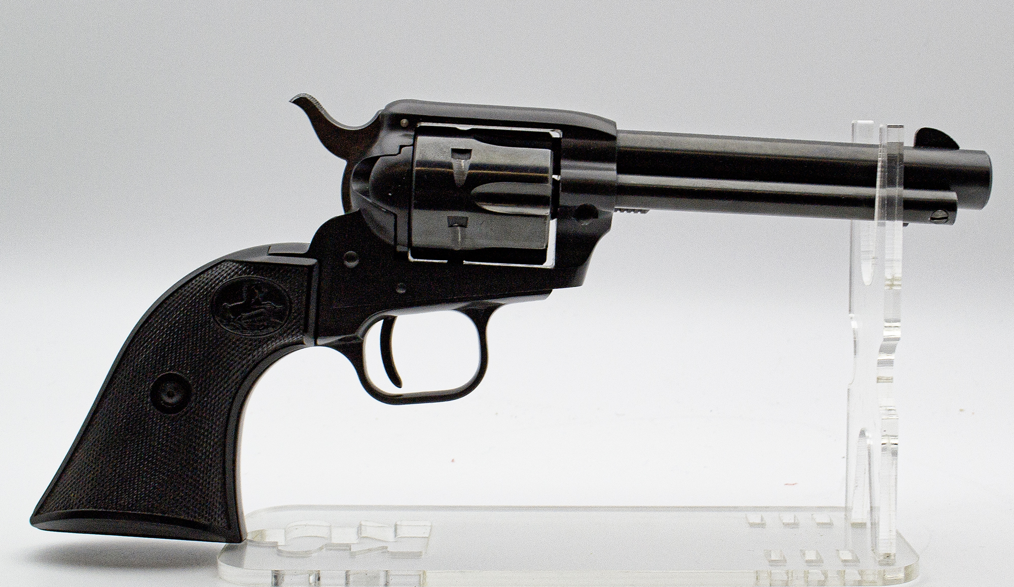 ++COLT FRONTIER SCOUT .22 LONG R - Colt