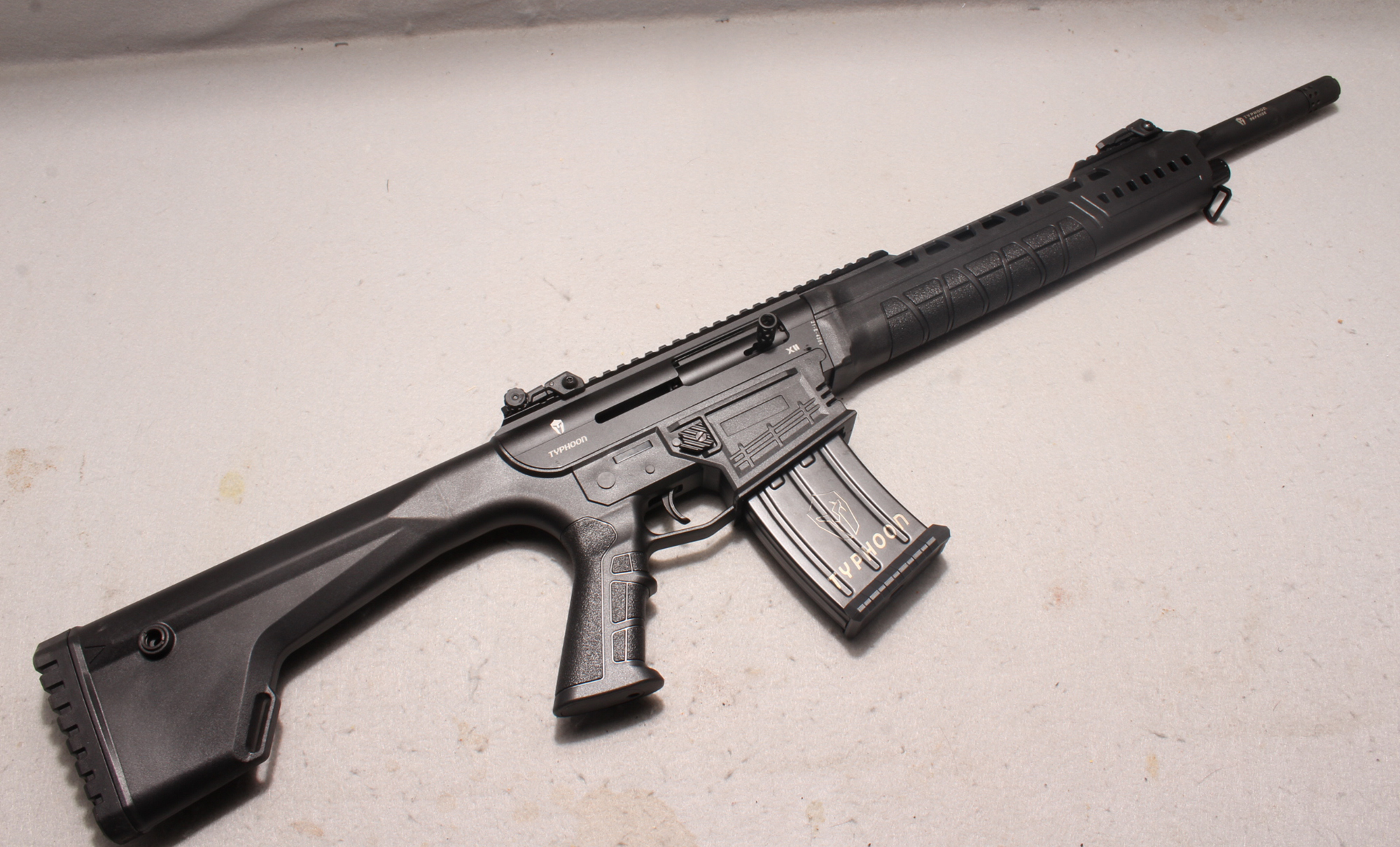 Typhoon Defense Industries ~ XII ~ 12GA - Bass Pro Shops