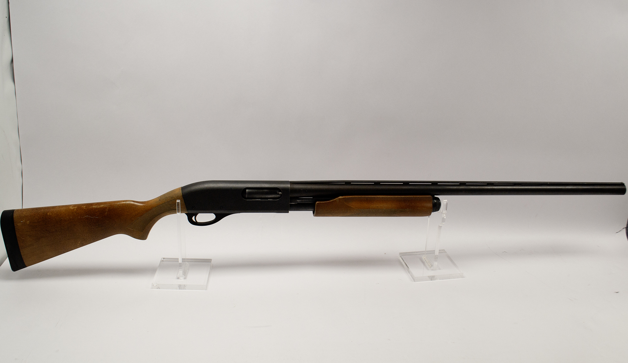++REMINGTON 870 EXPRESS MAGNUM 1 - Remington