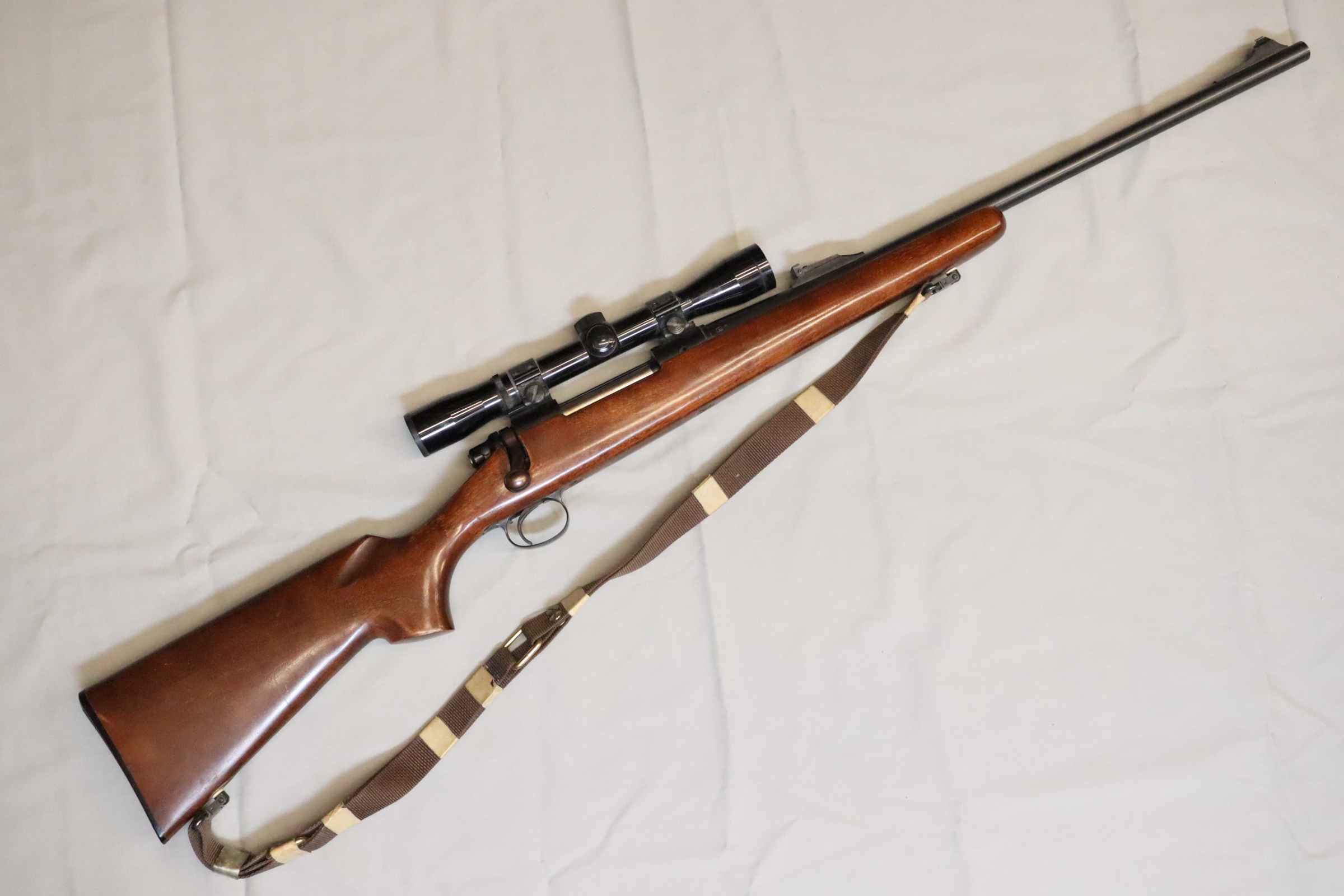 ++REMINGTON SPORTSMAN 78 .30-06 - Remington