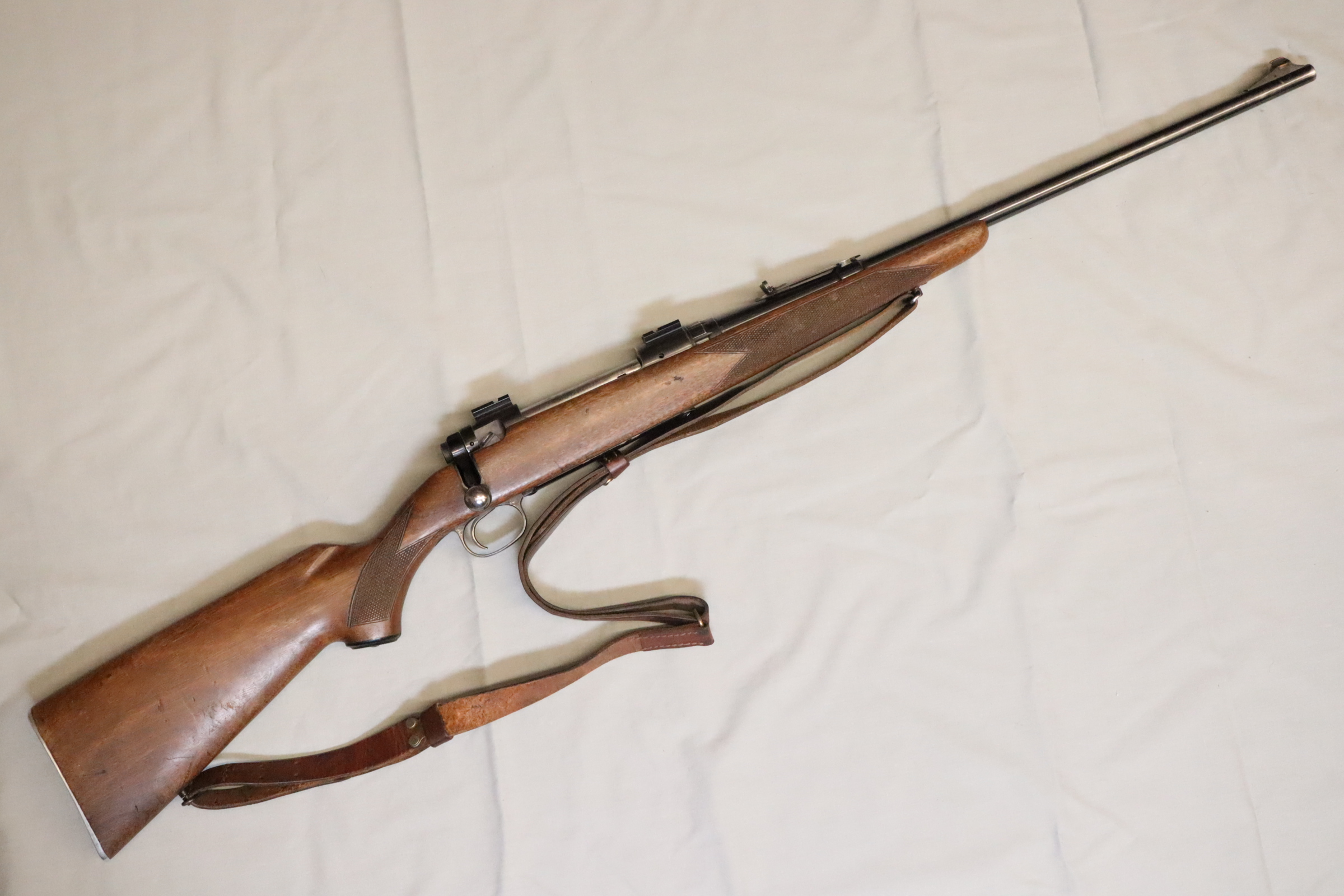 ++SAVAGE 110 .270 WINCHESTER - Savage Arms