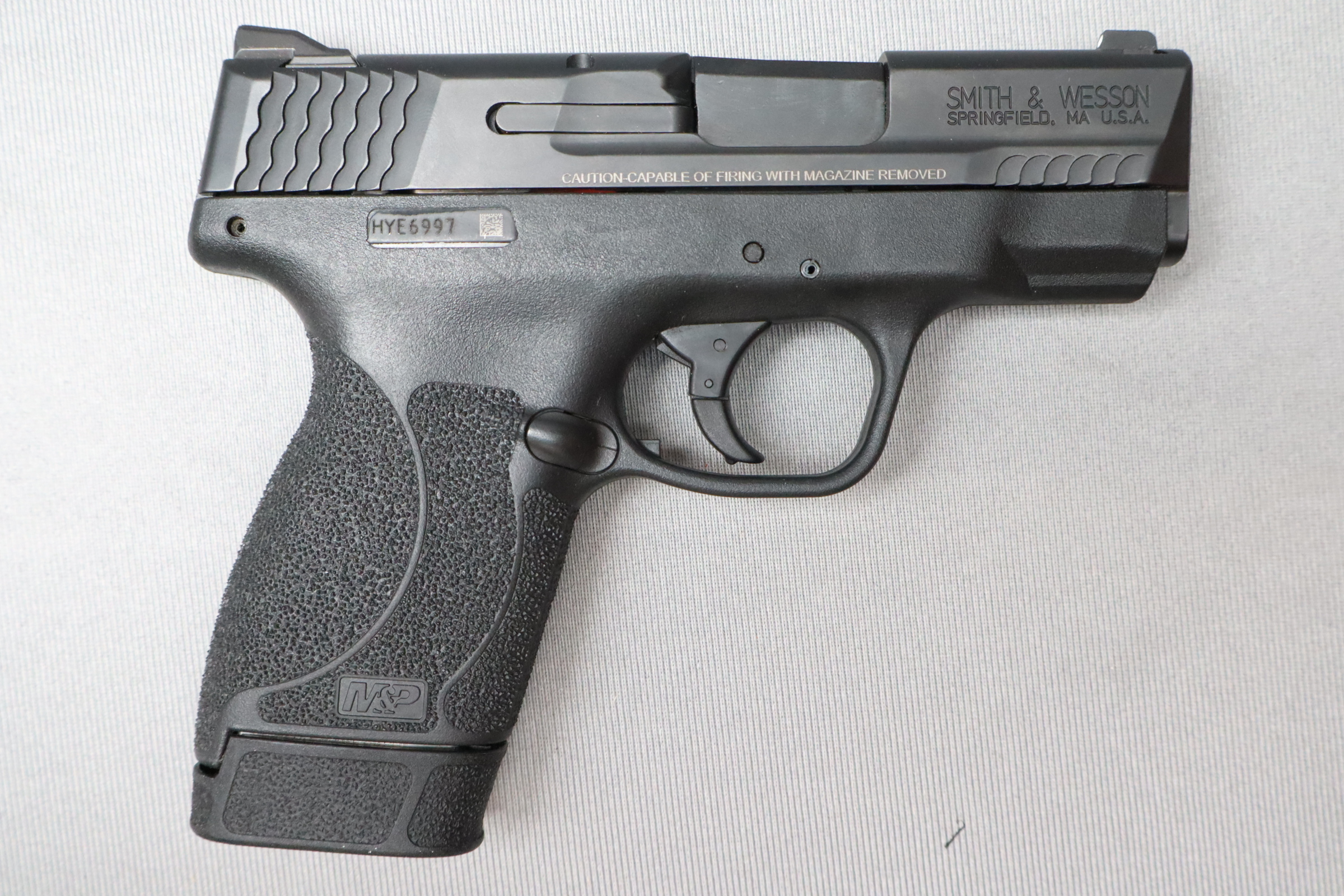 Image of Smith & Wesson ~ M&P 45 Shield ~ .45 Auto