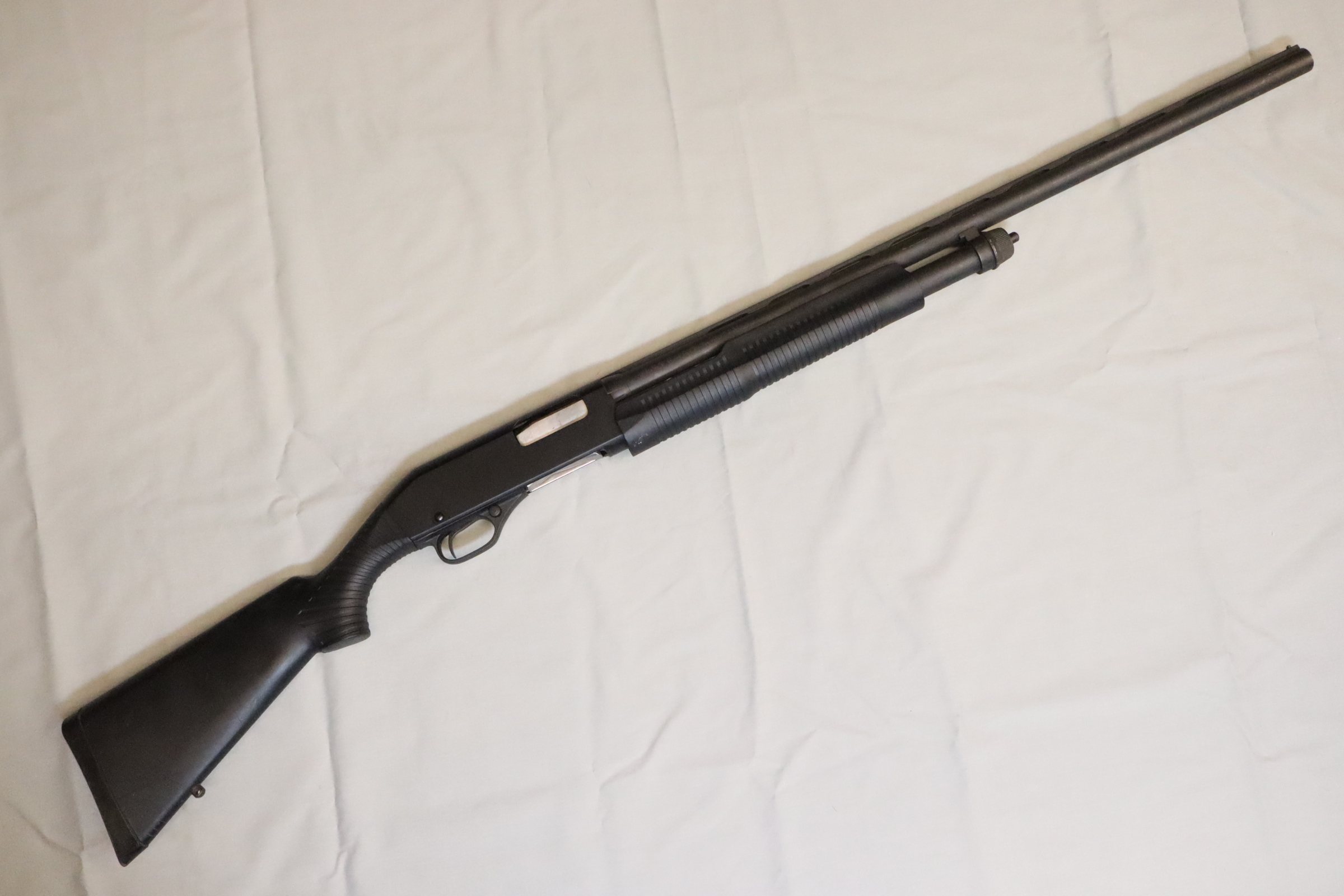 Stevens ~320 ~ 12 Gauge - Bass Pro Shops