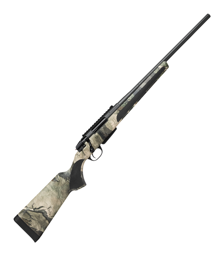 Image of Savage Arms 334 Bolt-Action Rifle