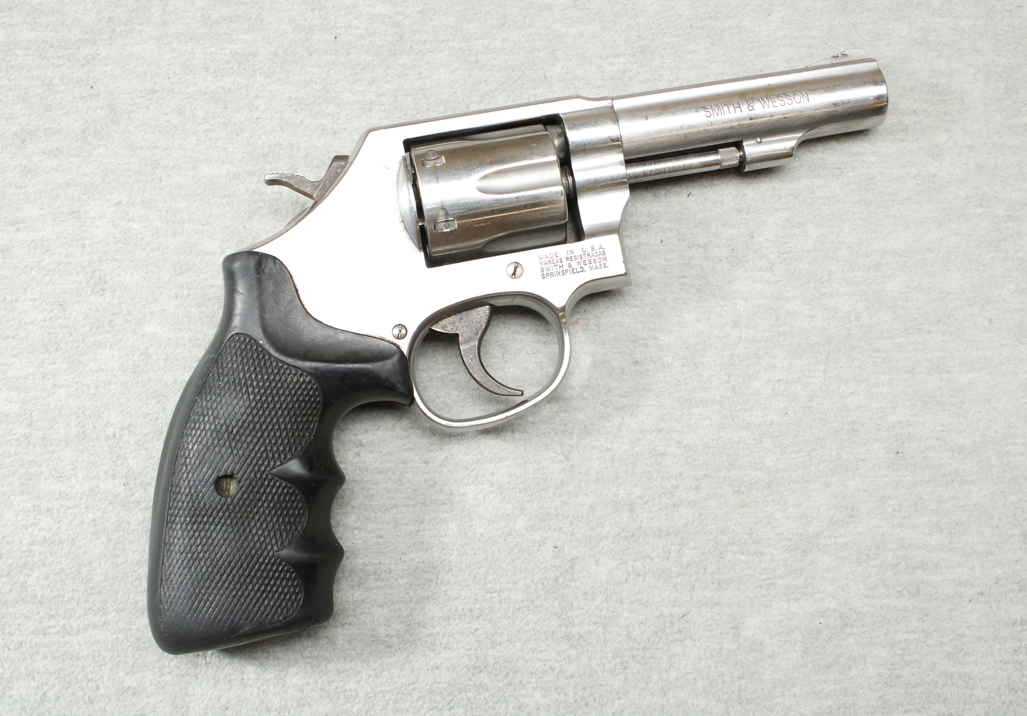 Image of Smith & Wesson ~ Model 64-7 ~ .38 S&W Special