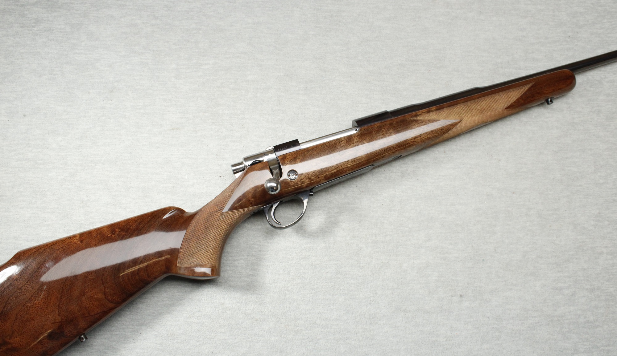 ++BROWNING NONE .243 WINCHESTER - Browning